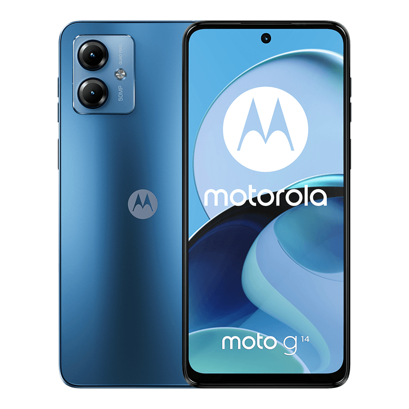 Motorola G14